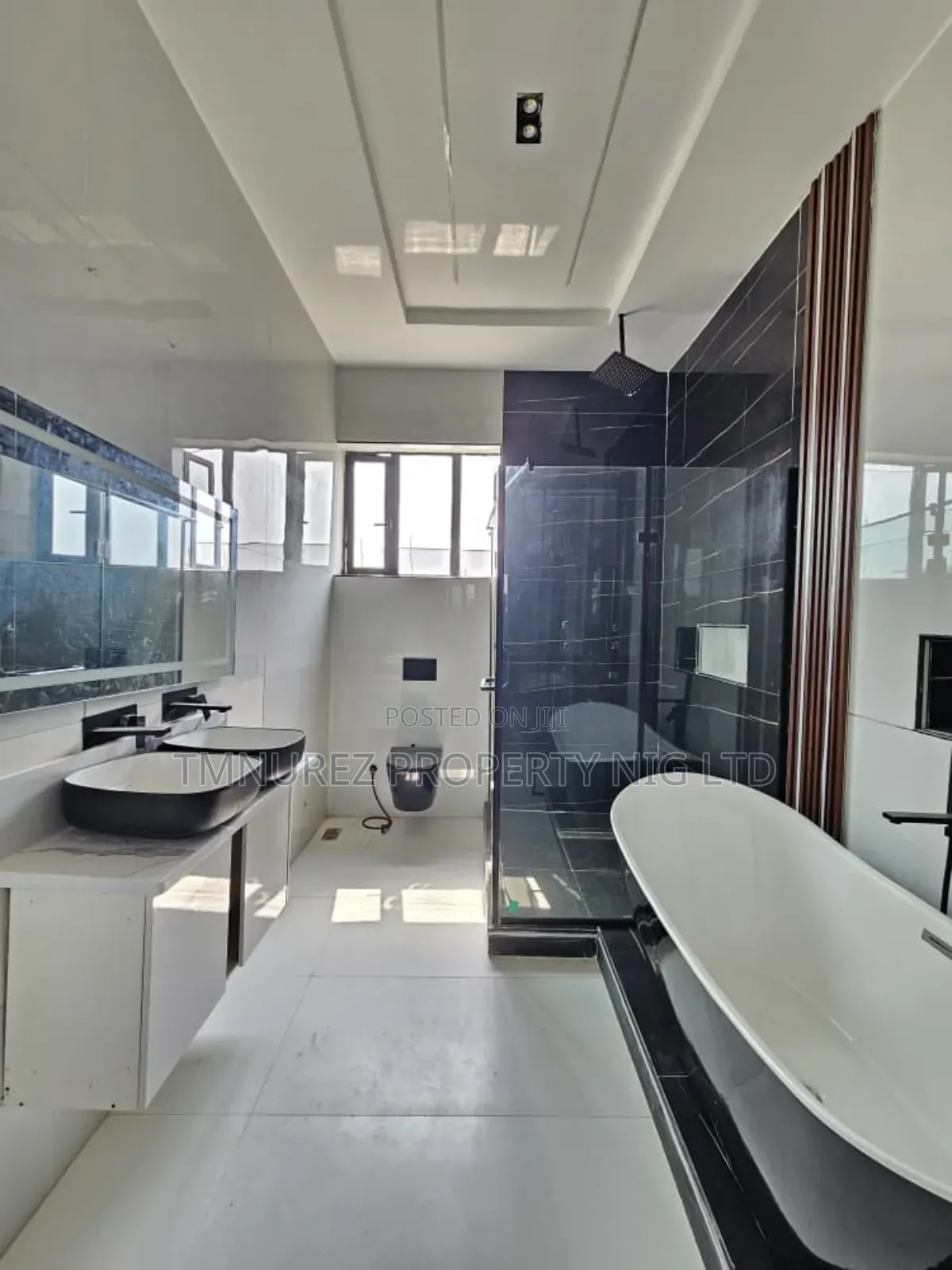 5bdrm Duplex in Ajah Lekki for sale