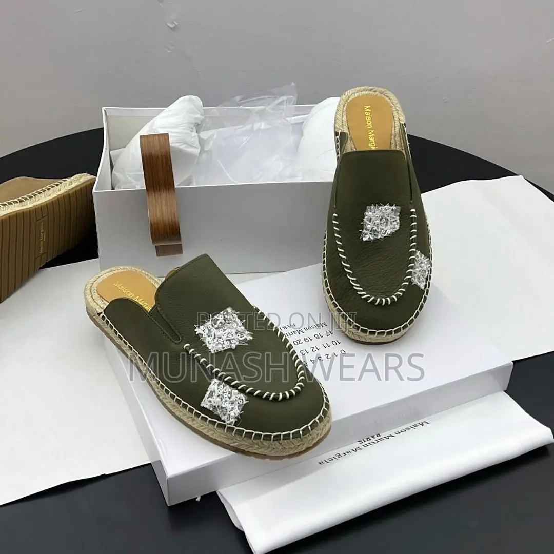 Mansion Mule 40-46