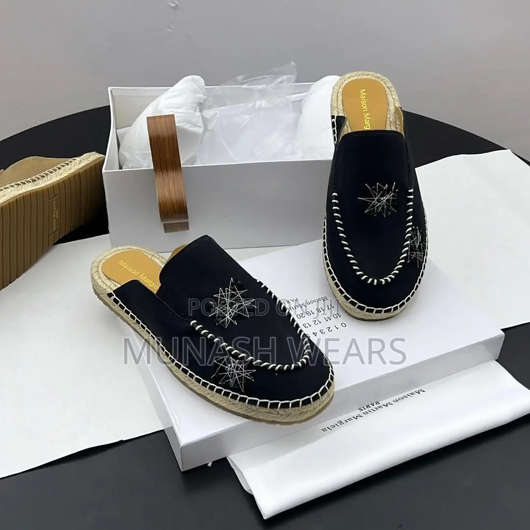Mansion Mule 40-46