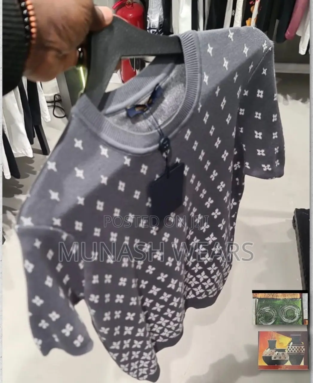 Luxury D&G And Other Italian Collections