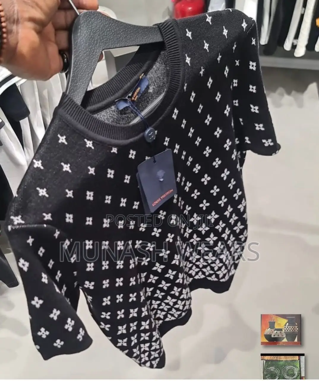 Luxury D&G And Other Italian Collections