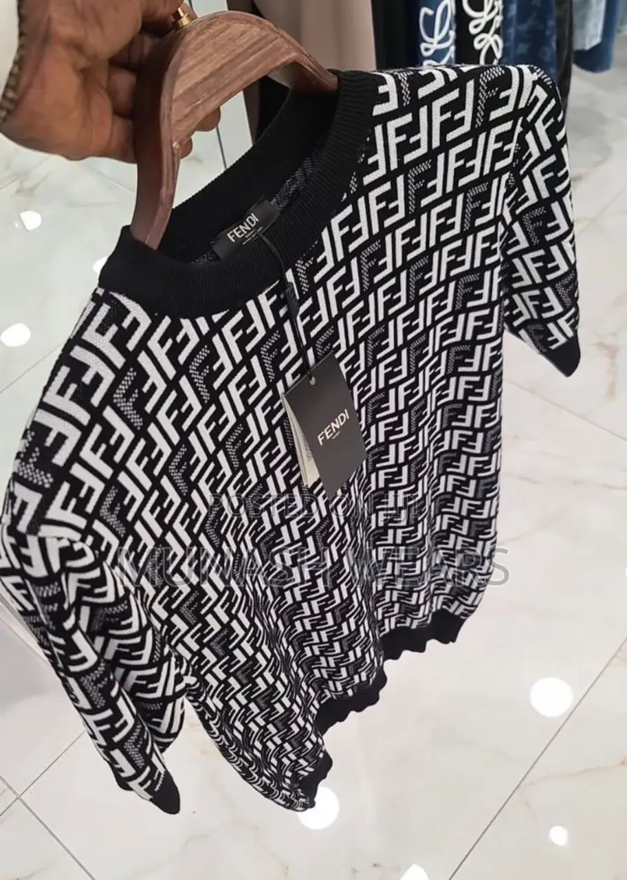Luxury D&G And Other Italian Collections