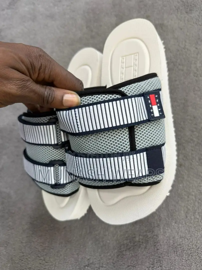 Tommy Classic Slide