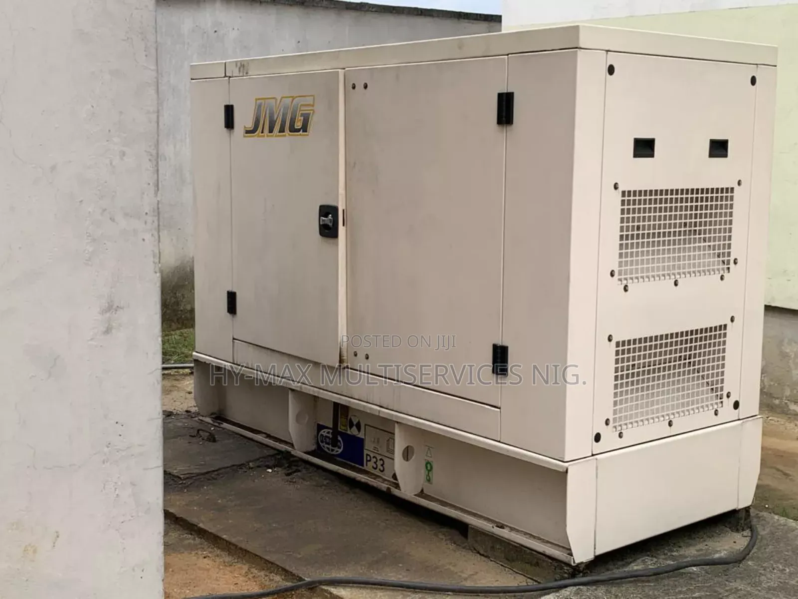 Modern Strategic Gas Plant for Sale in Port Harcourt