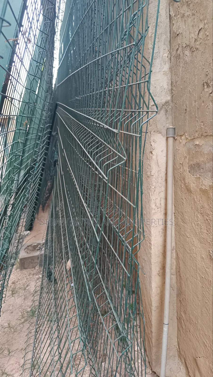 Mesh Nets and Gates for Sale