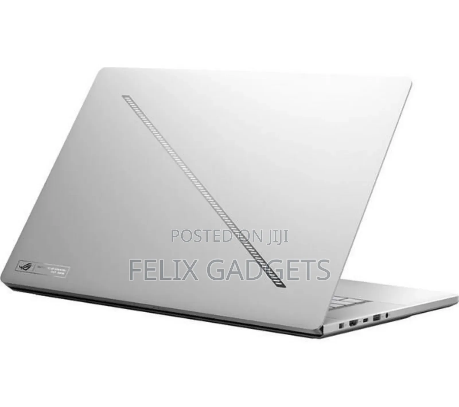 New Laptop Asus ROG Zephyrus G16 32GB Intel Core Ultra 9 SSD 1T