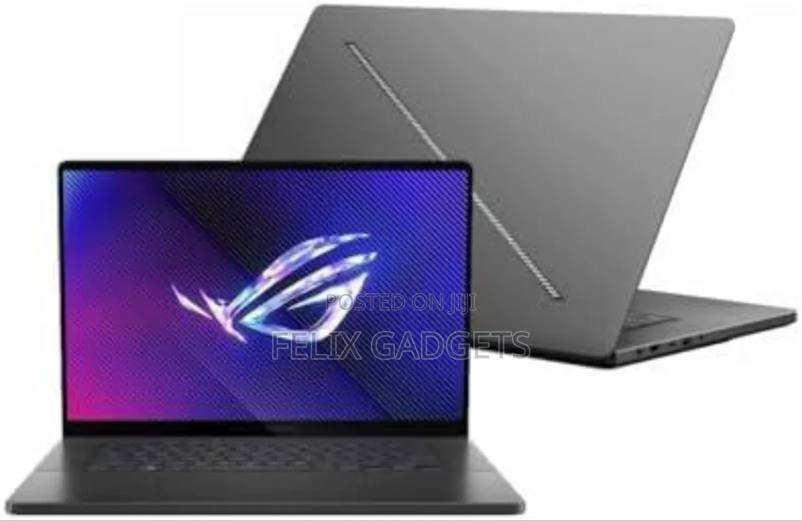 New Laptop Asus ROG Zephyrus G16 32GB Intel Core Ultra 9 SSD 1T
