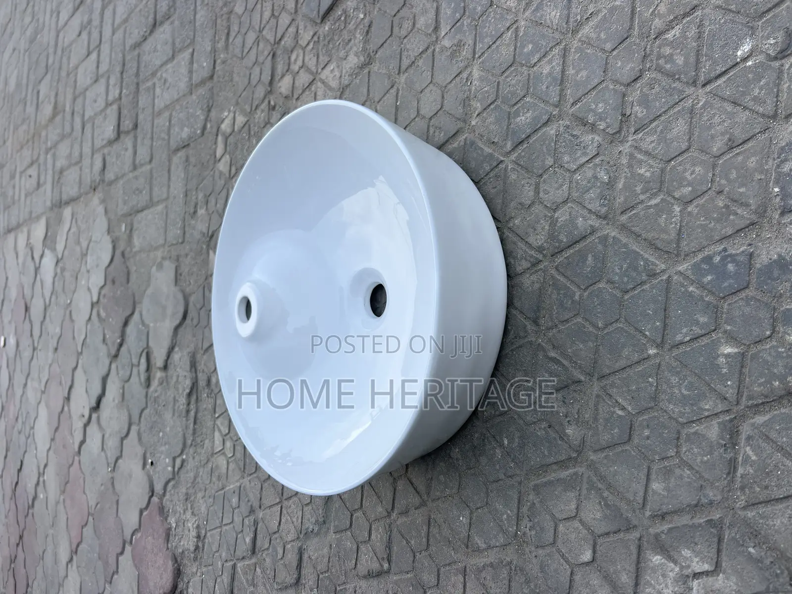 Counter Top Basin 106