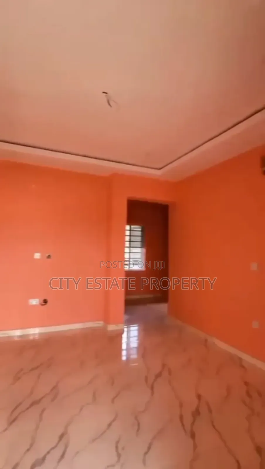 2bdrm Block of Flats in City Eatatr5, Port-Harcourt for rent