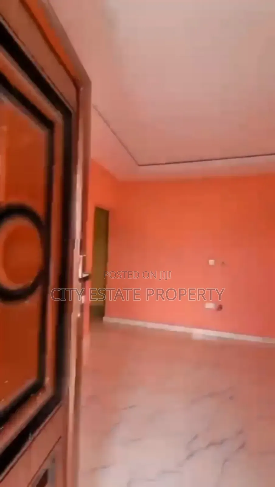2bdrm Block of Flats in City Eatatr5, Port-Harcourt for rent