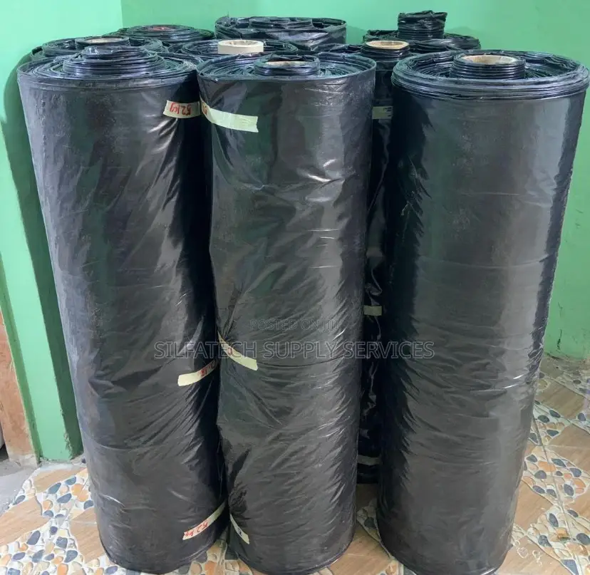 Original DPM Nylon