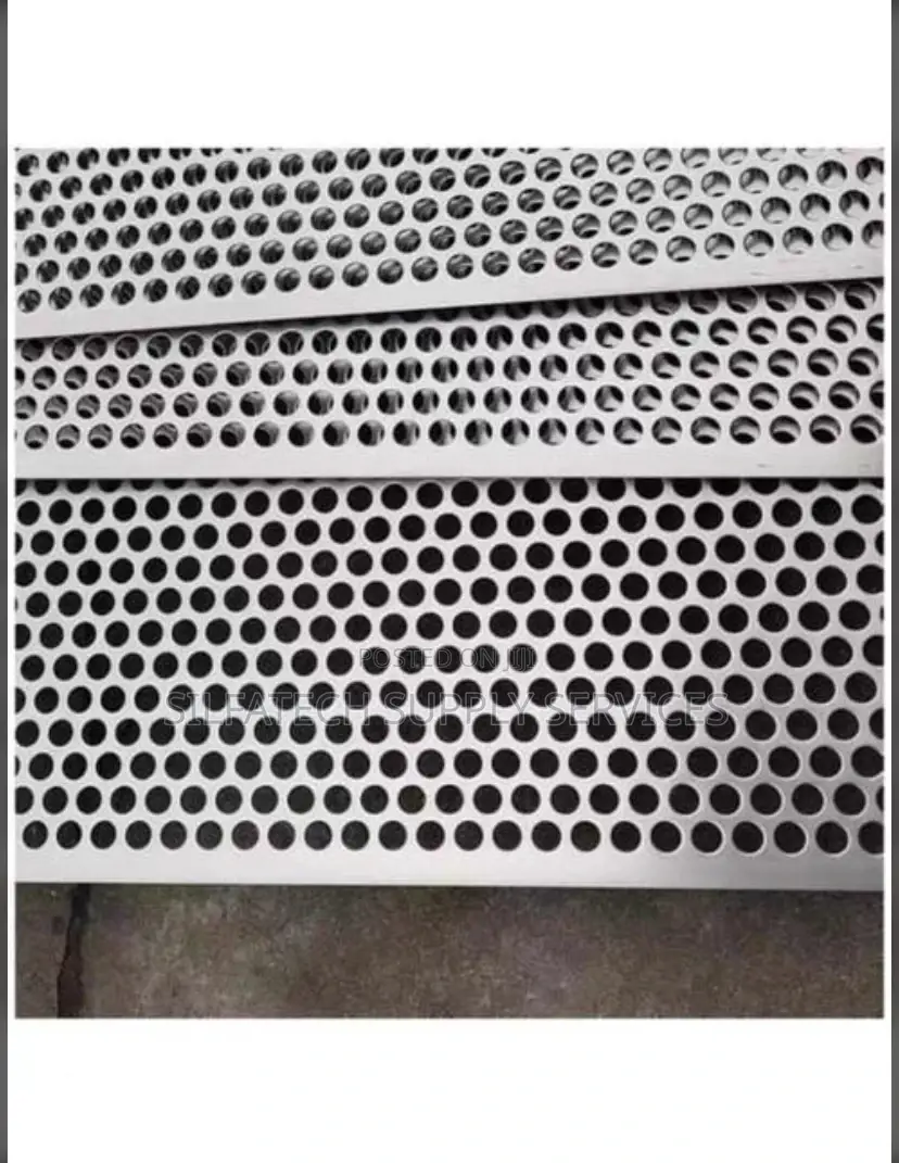 Original Fence Iron Net