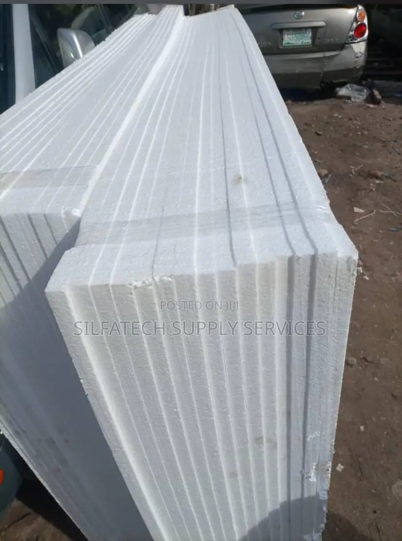 Original Polythrene Foam