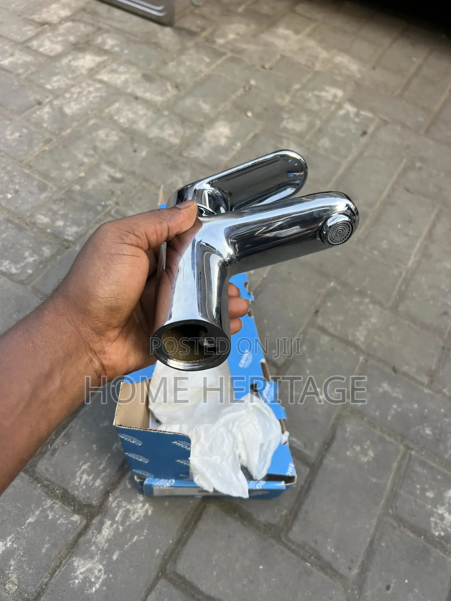 Grohe Basin Mixer