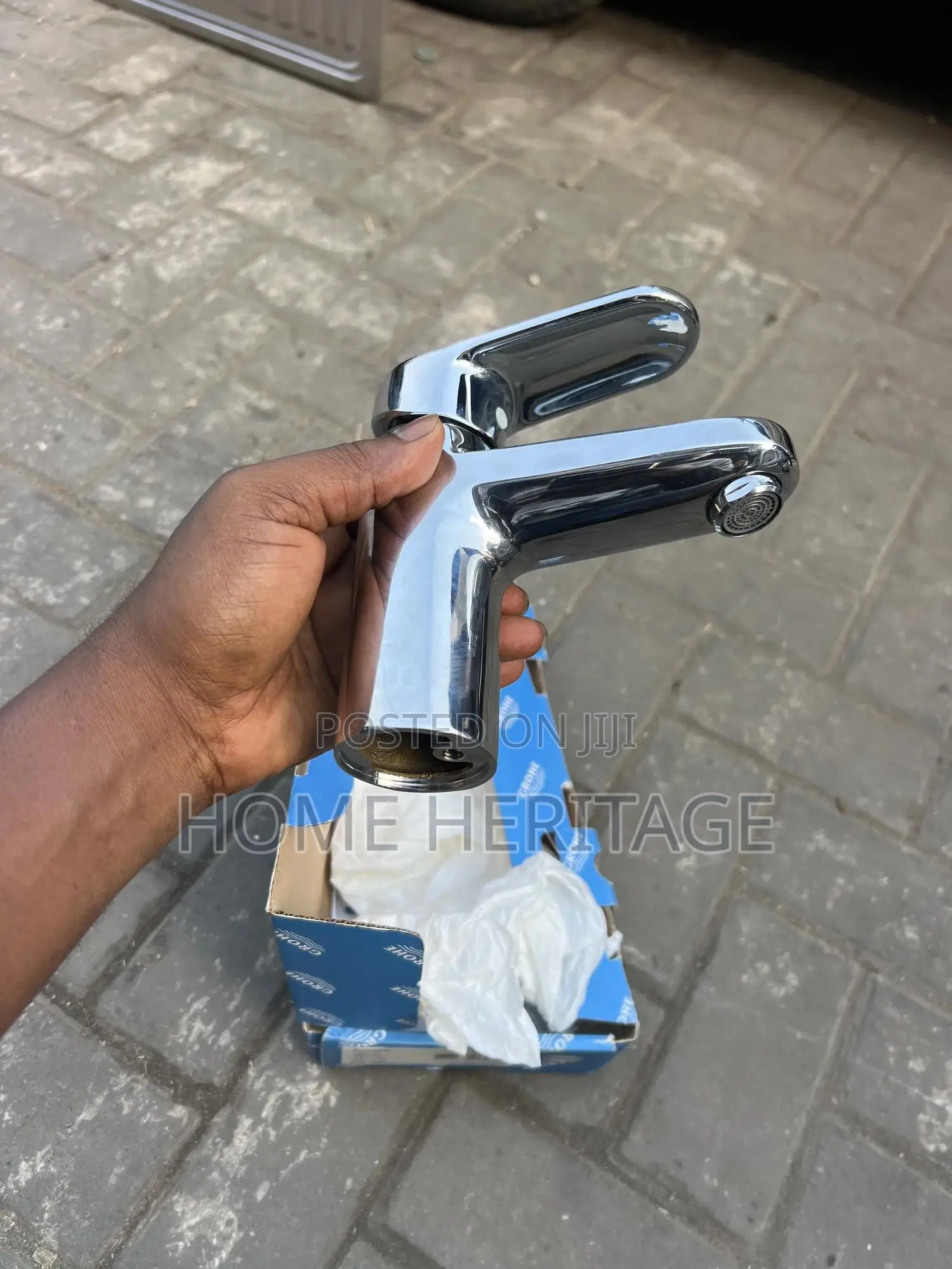 Grohe Basin Mixer