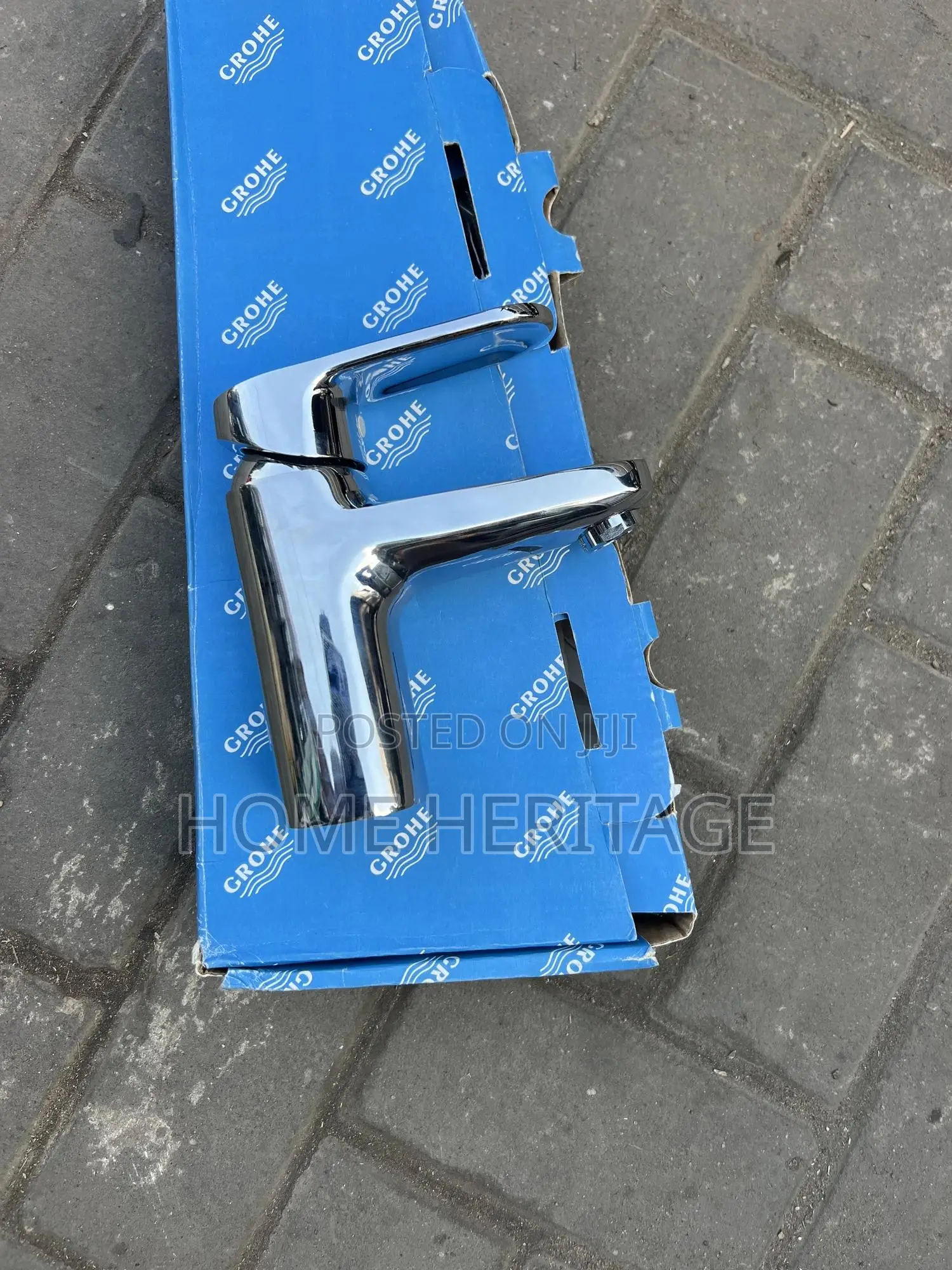 Grohe Basin Mixer