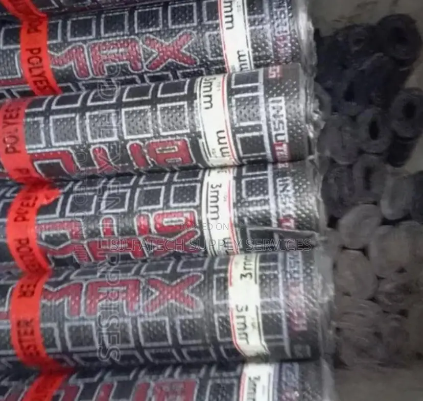 Roofing Membrane
