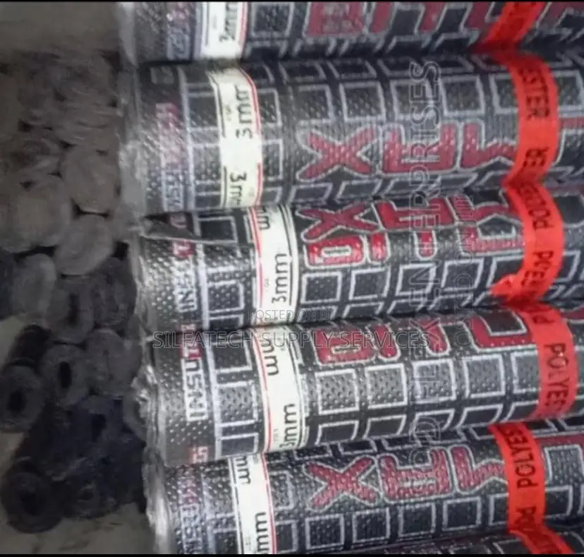 Roofing Membrane