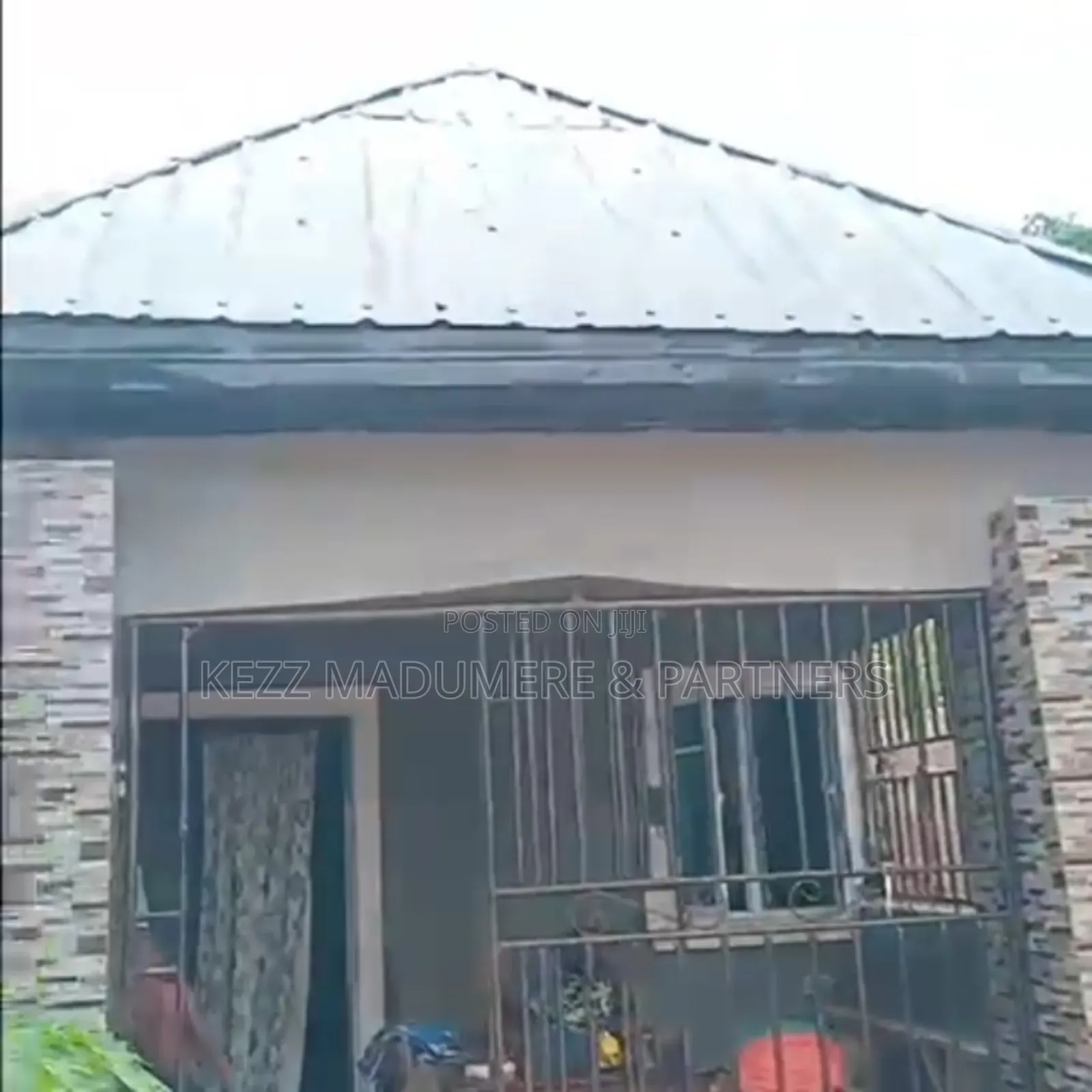 4bdrm Bungalow in By Ghostant Church for sale