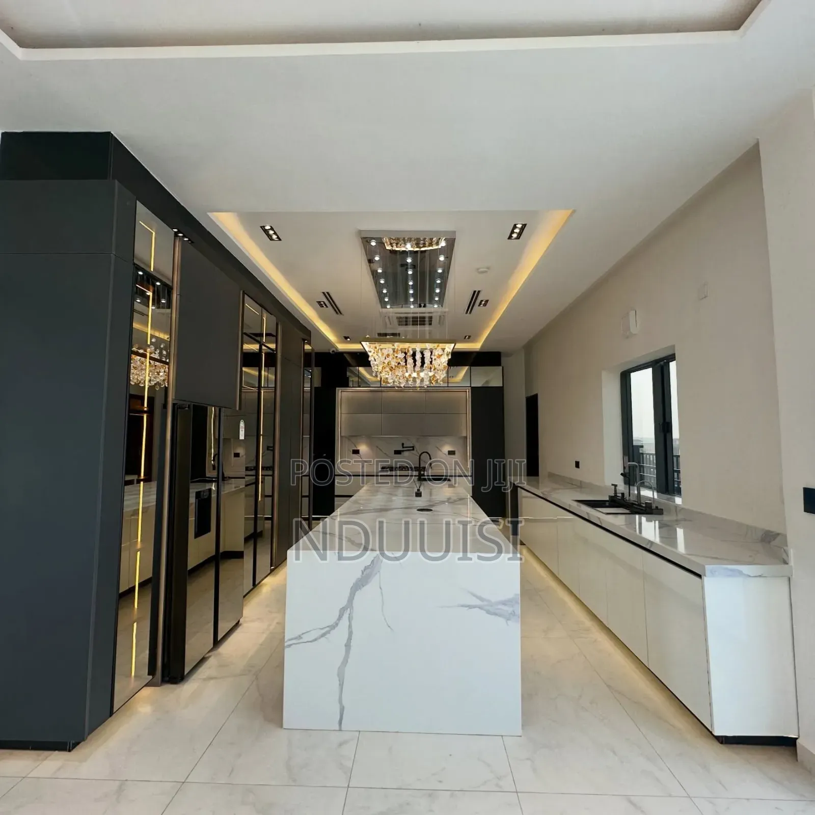 4bdrm Maisonette in Wuye for sale