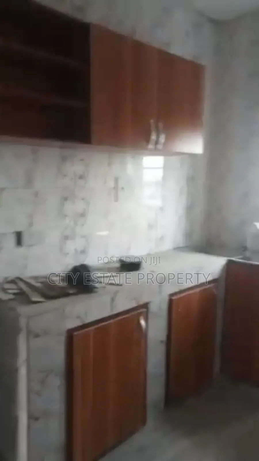 2bdrm Block of Flats in Iwofe, Port-Harcourt for rent