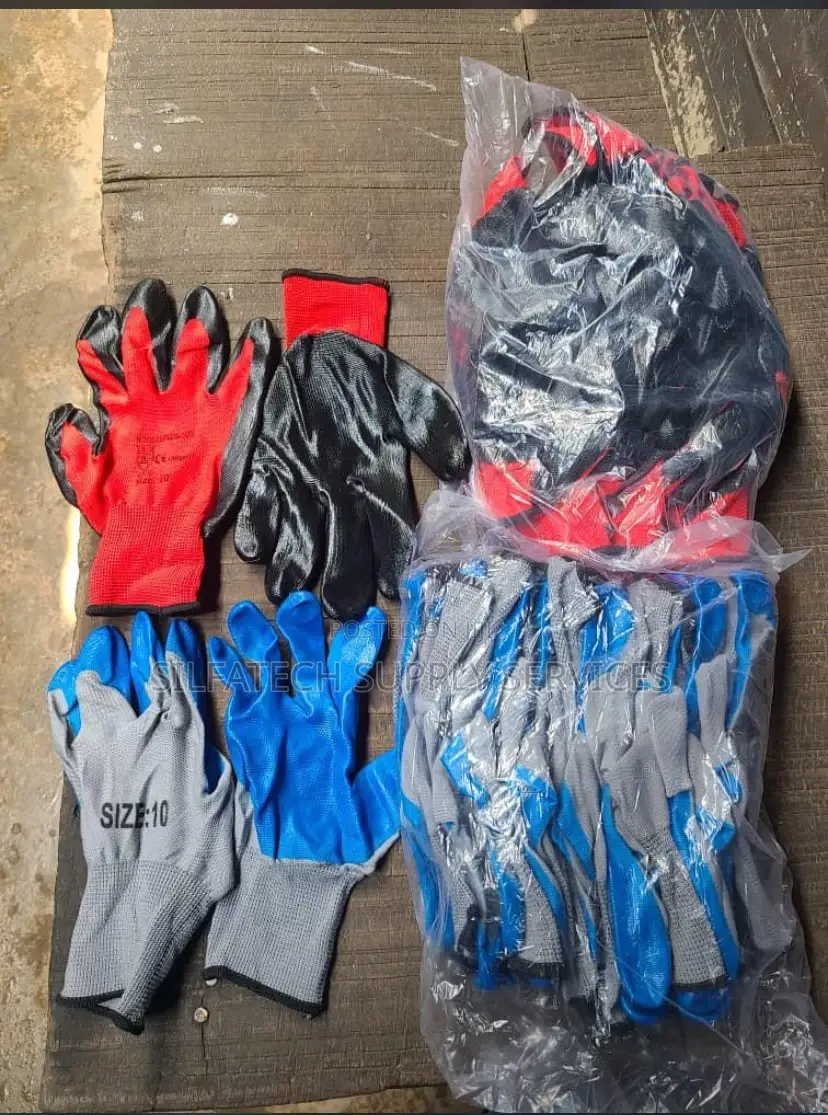 Original Safety Gloves
