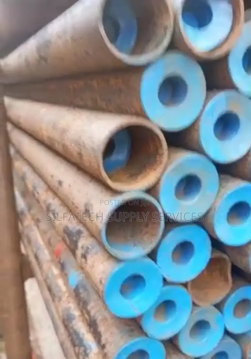 Steel Pipe Original