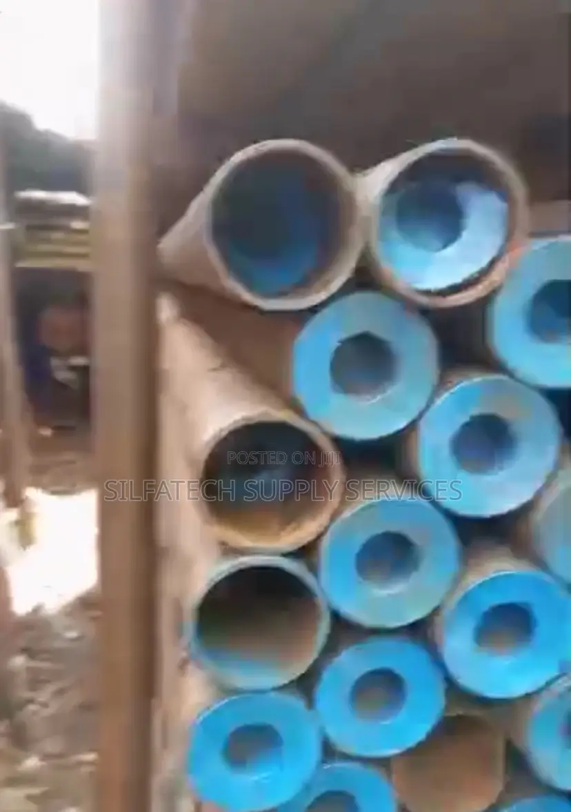 Steel Pipe Original