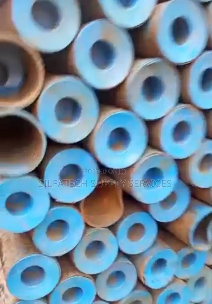 Steel Pipe Original