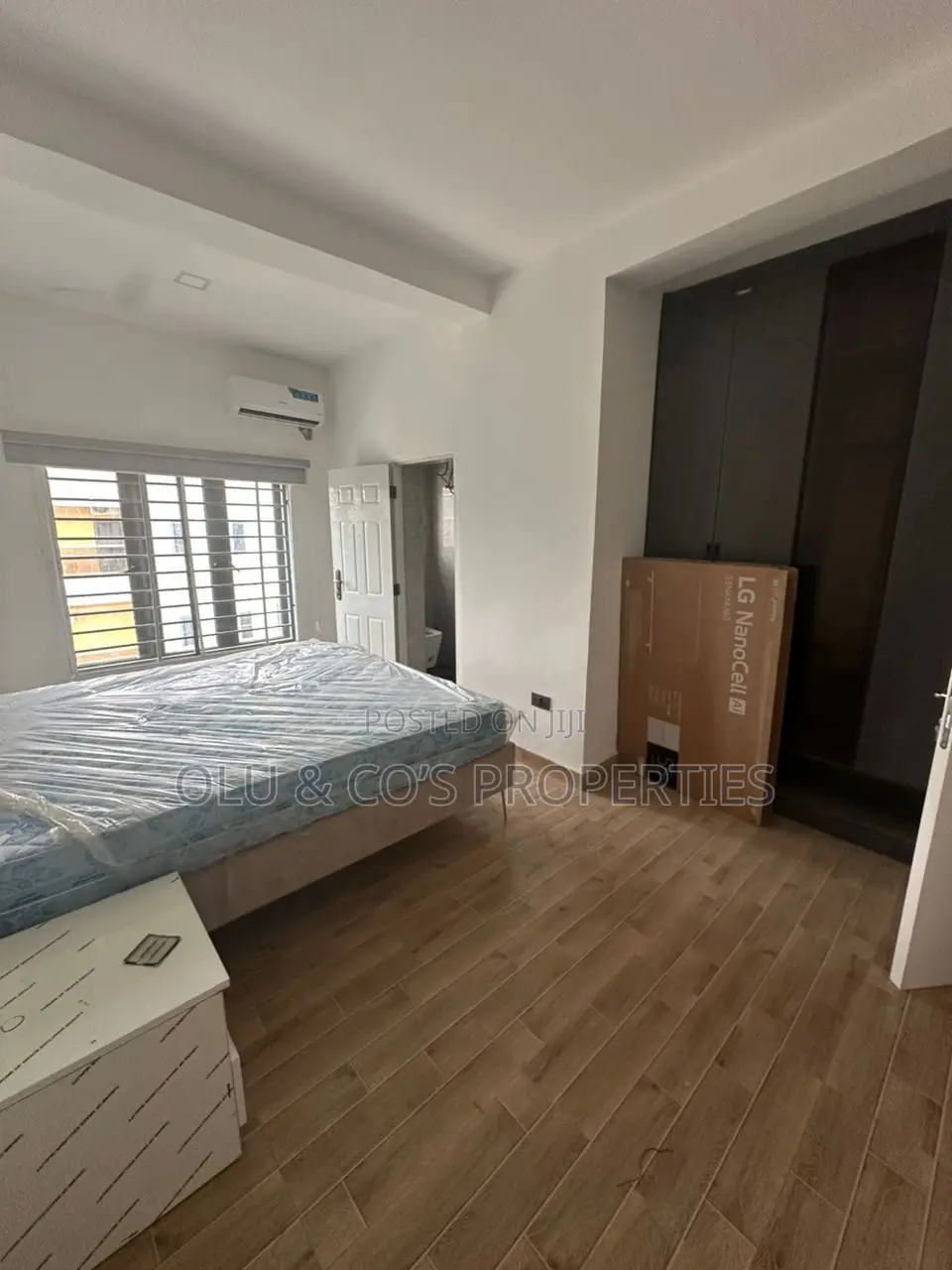 Furnished 2bdrm Block of Flats in Katampe Extension for rent