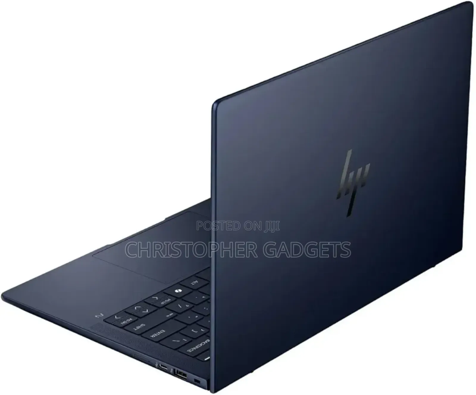 New Laptop HP OmniBook X Flip 14" 32GB Intel Core Ultra 7 SSD 1T