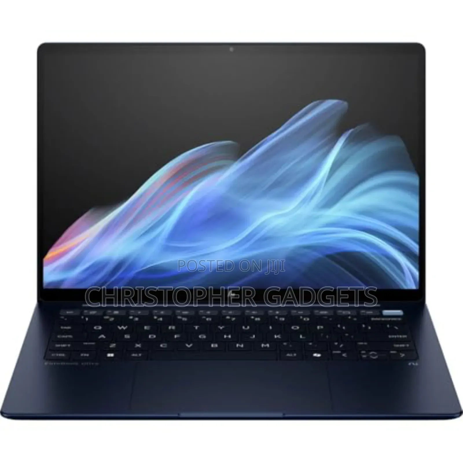 New Laptop HP OmniBook X Flip 14" 32GB Intel Core Ultra 7 SSD 1T