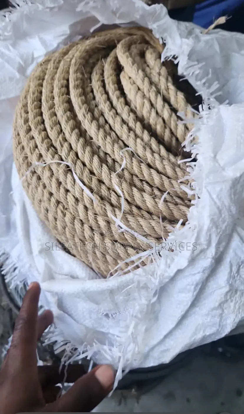 Original Manila Rope