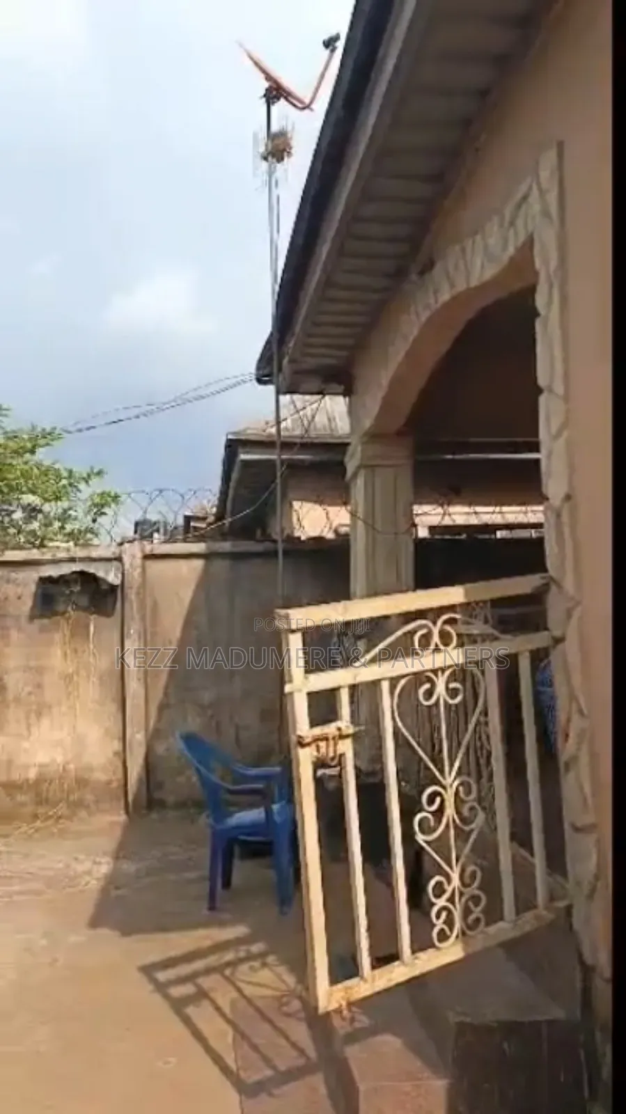 3bdrm Bungalow in Abba Father Estate for sale