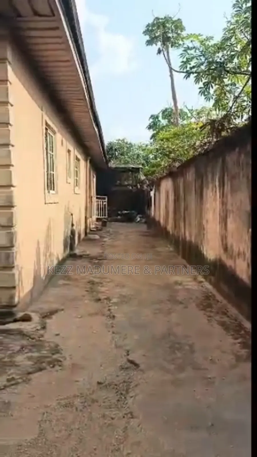3bdrm Bungalow in Abba Father Estate for sale