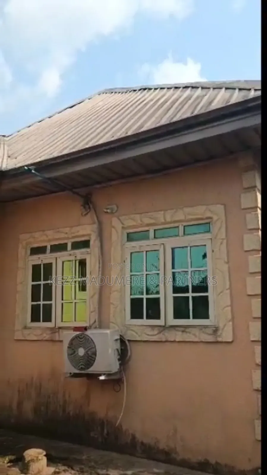 3bdrm Bungalow in Abba Father Estate for sale