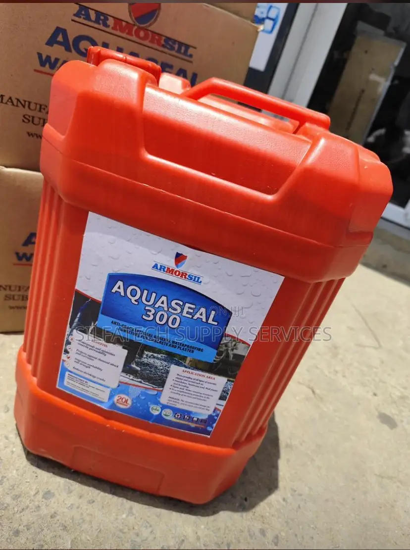 Pool Treatment Chemical
