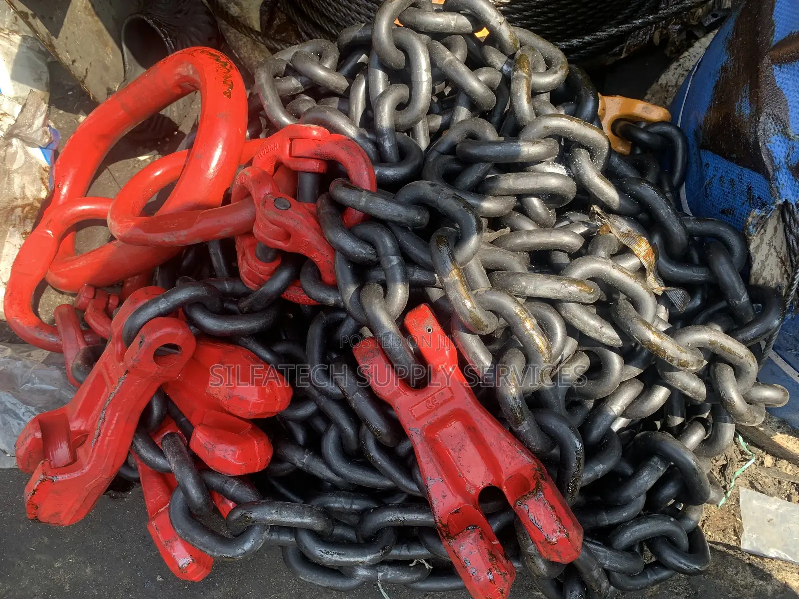 Original Sling Chain