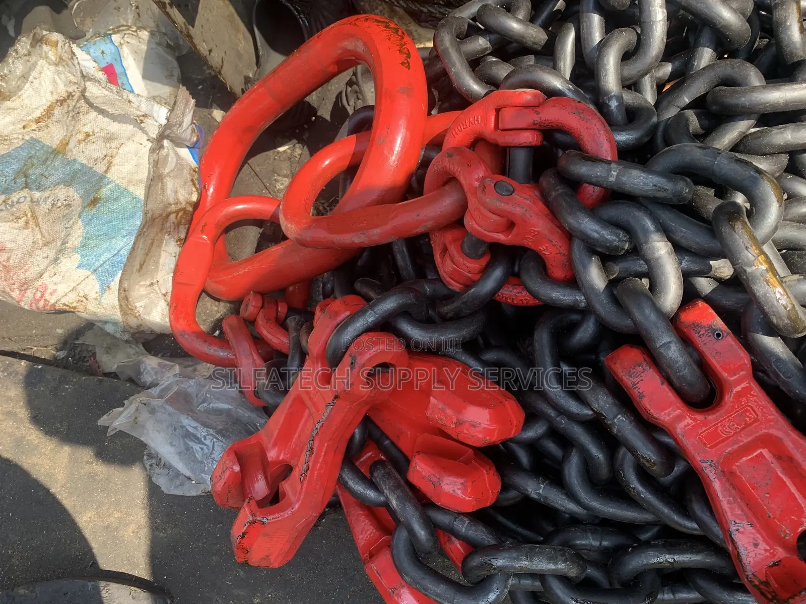 Original Sling Chain