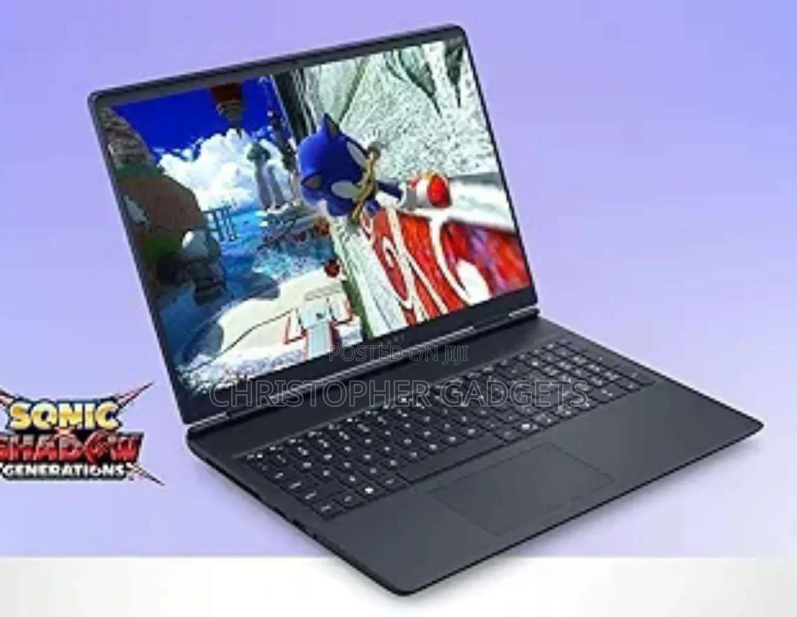 New Laptop Dell Alienware Area-51 32GB Intel Core Ultra 9 SSD 2T