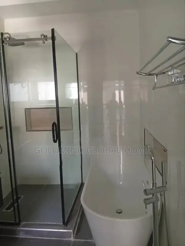 4bdrm Townhouse/Terrace in Jabi for sale