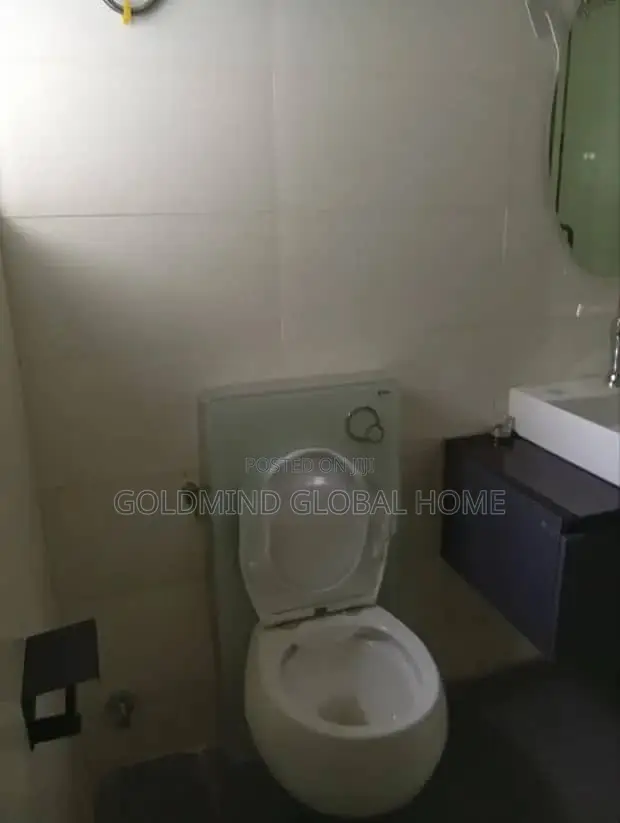 4bdrm Townhouse/Terrace in Jabi for sale