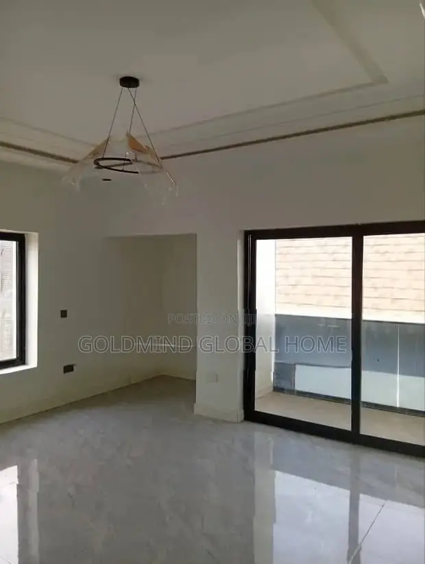 4bdrm Townhouse/Terrace in Jabi for sale
