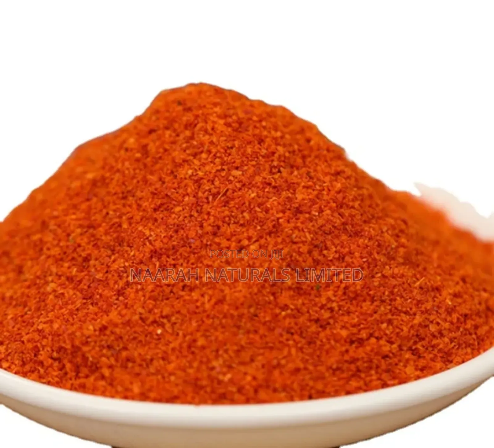 Premium Cayenne Pepper Powder - 1kg