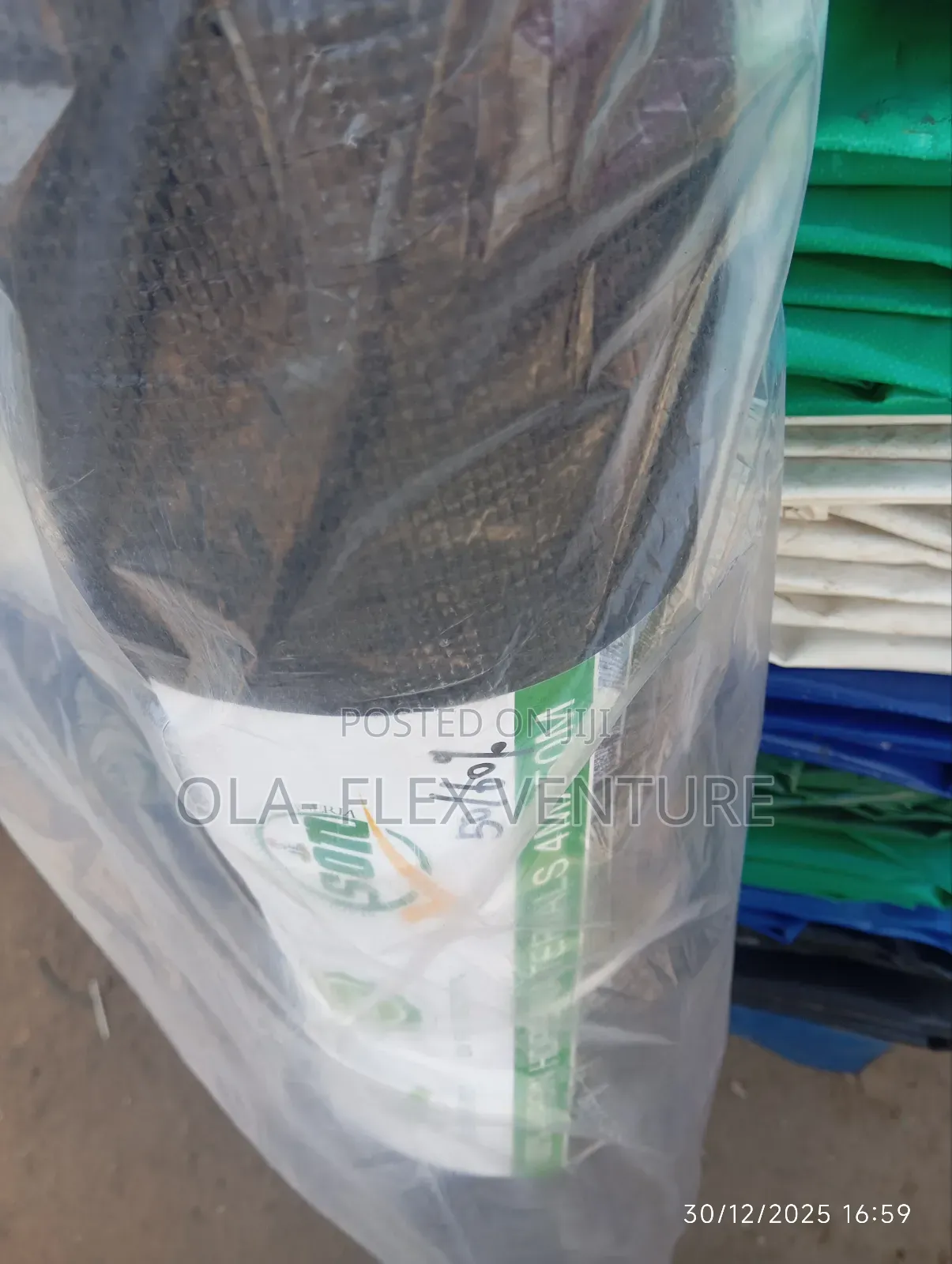Shade Net 60% 4meter by 50meters