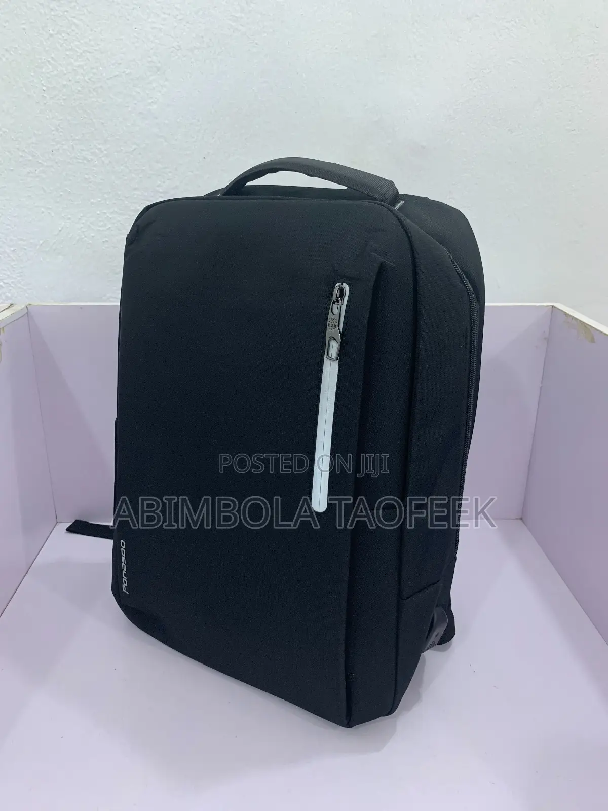 Brand New Ponasoo Back Pack