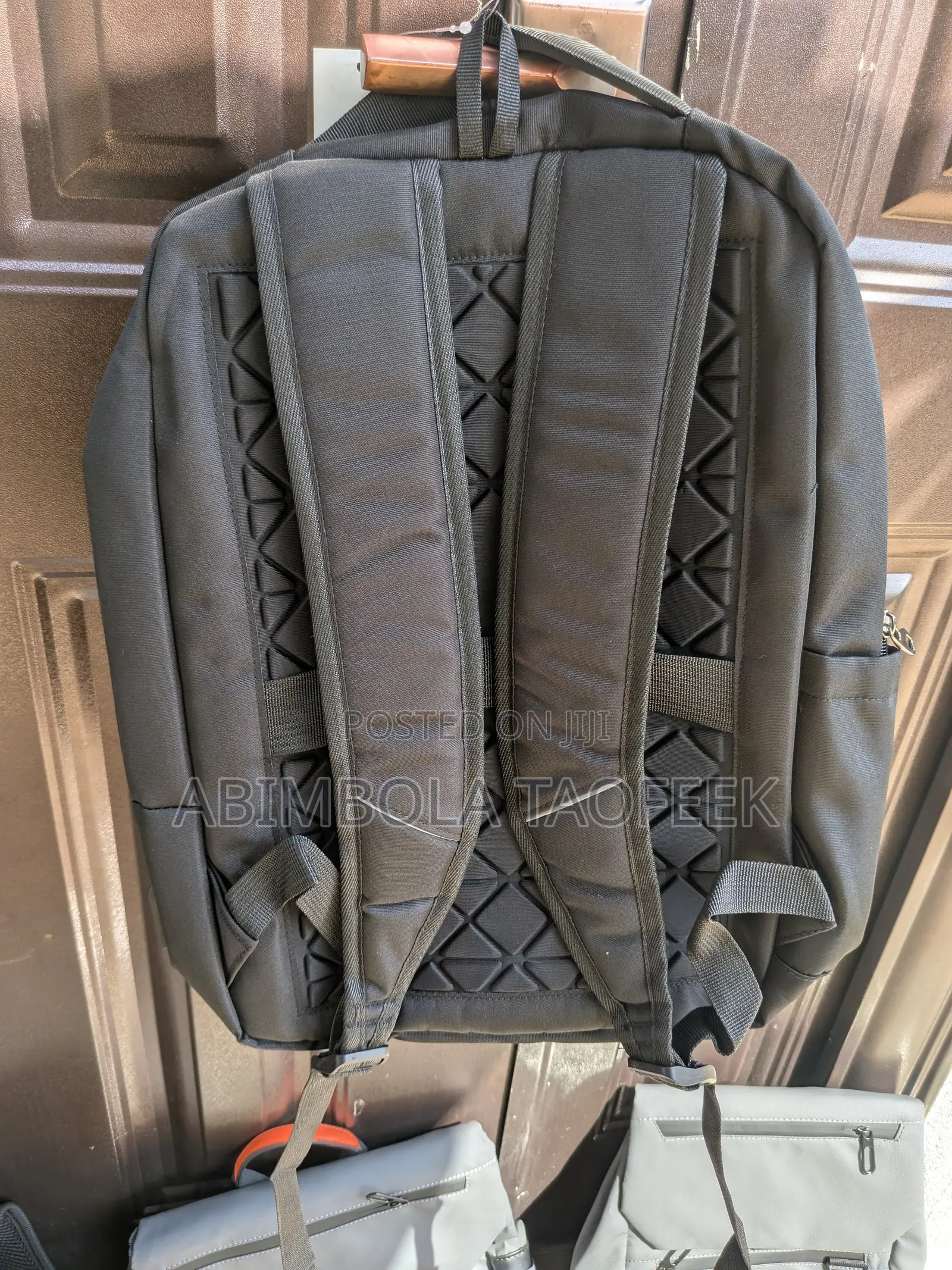 Brand New Ponasoo Back Pack