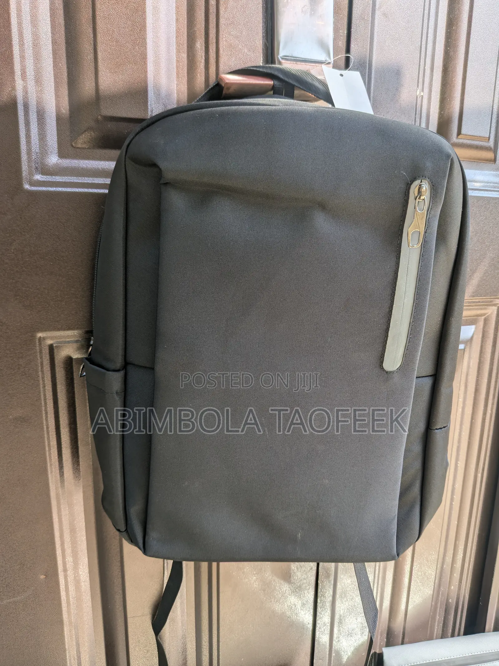 Brand New Ponasoo Back Pack