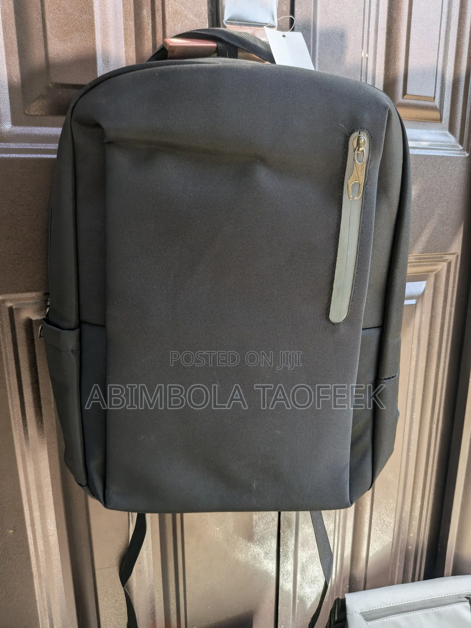 Brand New Ponasoo Back Pack