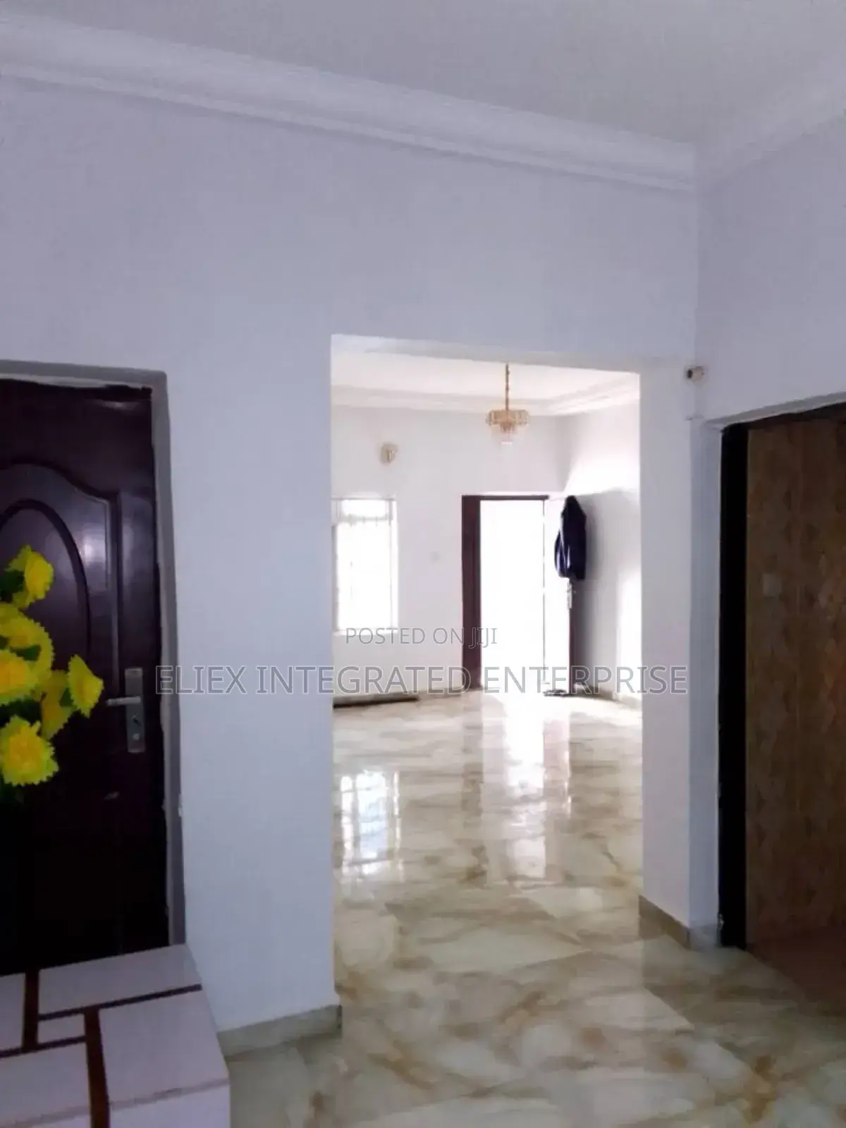 Furnished 5bdrm Duplex in Asokoro for rent